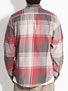 RVCA Rodriguez Brothers Custom Shirt