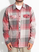 RVCA Rodriguez Brothers Custom Shirt
