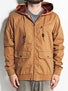 RVCA Sil II Jacket