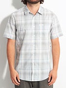 RVCA Salty S/S Woven Shirt