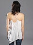 RVCA Girl's Stormbringer Tank Top