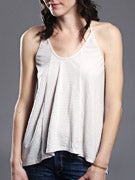 RVCA Girl's Stormbringer Tank Top