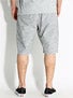 RVCA Saber Shorts