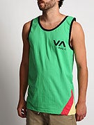 RVCA VA-B Tank Top