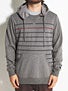 RVCA Steady Custom Pullover Hoodie