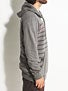 RVCA Steady Custom Pullover Hoodie