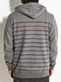 RVCA Steady Custom Pullover Hoodie