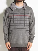 RVCA Steady Custom Pullover Hoodie