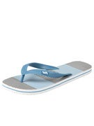 RVCA Sandlot Sandals  Stripe