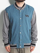 RVCA Senior Fleece Jacket