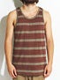 RVCA Shaman Tank Top