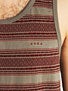 RVCA Shaman Tank Top