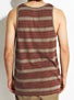 RVCA Shaman Tank Top