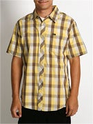 RVCA Simon Plaid Shirt