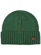 RVCA Skullion Beanie