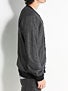 RVCA Skaville Cardigan Sweater