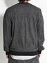 RVCA Skaville Cardigan Sweater