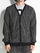 RVCA Skaville Cardigan Sweater