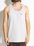 RVCA Shopkeeper Tank Top