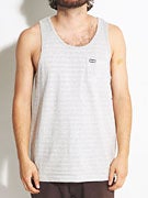 RVCA Shopkeeper Tank Top