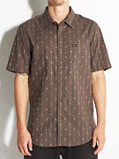 RVCA Sumac S/S Woven Shirt