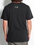 RVCA Smoking Skull T-Shirt