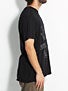 RVCA Snakes Alive Vintage Wash T-Shirt