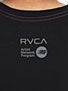 RVCA Snakes Alive Vintage Wash T-Shirt
