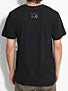RVCA Snakes Alive Vintage Wash T-Shirt