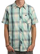 RVCA Sedona Plaid Shirt
