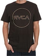 RVCA Synchronicity Vintage Dye T-Shirt