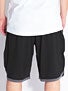 RVCA VA Sport Short II