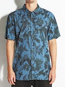 RVCA Squawker S/S Woven Shirt