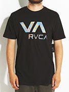 RVCA Squawker Vintage Wash T-Shirt