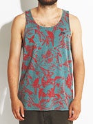 RVCA Squawker Tank Top