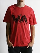 RVCA Shredded T-Shirt