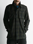 RVCA Smokestack Jacket