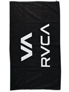 RVCA Stacked Towel