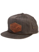 RVCA Sonny Adjustable Hat