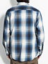 RVCA The Brick L/S Woven Shirt