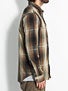 RVCA The Brick L/S Woven Shirt