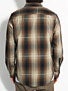 RVCA The Brick L/S Woven Shirt