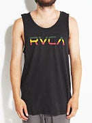 RVCA Tribar Tank Top
