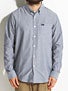RVCA That'll Do Oxford L/S Woven Shirt