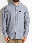 RVCA That'll Do Oxford L/S Woven Shirt
