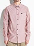 RVCA That'll Do Oxford L/S Woven Shirt