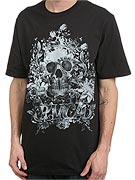 RVCA The Garden of Good and Evil T-Shirt