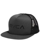 RVCA The RVCA Trucker Hat