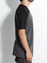 RVCA Triad Knit Crew Shirt