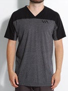 RVCA Triad Knit Crew Shirt